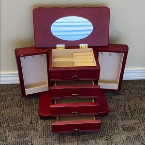 Jewelry Box